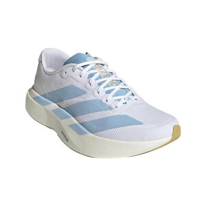 adidas�i�A�f�B�_�X�j�@JQ4526�@�����j���O�V���[�Y�@���f�B�[�X�@adiZERO �A�f�B�[�� EVO SL WOVEN 26Q1