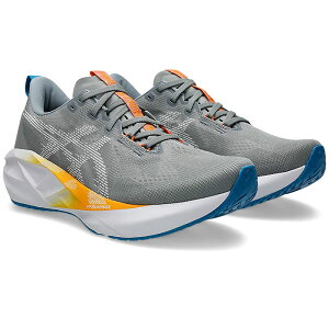 asics�i�A�V�b�N�X�j�@1011B975 020�@�����j���O�V���[�Y�@NOVABLAST �m���@�u���X�g 5 ���C�h�@26SS