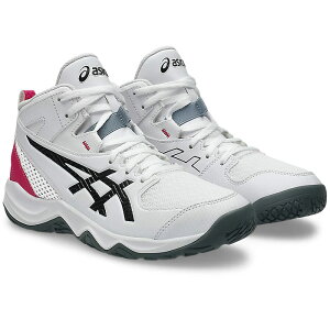 ������N�[�|�����s�� 9/11 01:59�܂� �y�V�X�[�p�[�Z�[���� asics�i�A�V�b�N�X�j�@1064A019 104�@�o�X�P�b�g�{�[���@�W���j�A �V���[�Y�@DUNKSHOT �_���N�V���b�g MB 10 26SS