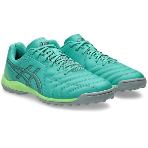asics�i�A�V�b�N�X�j�@1113A038 300�@�t�b�g�T���@�V���[�Y�@�l�H�ŗp�@CALCETTO �J���`�F�b�g WD 9 TF�@26SS