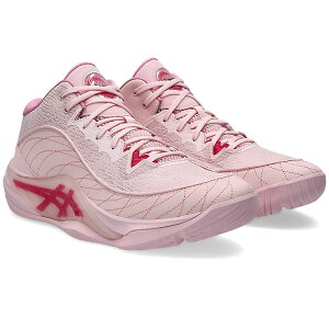 asics�i�A�V�b�N�X�j�@1063A104 700�@�o�X�P�b�g�{�[���@�V���[�Y�@UNPRE ARS �A���v�� �A���X 3 STANDARD 26SS