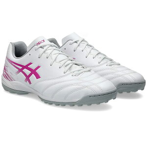 asics�i�A�V�b�N�X�j�@1103A123 101�@�T�b�J�[�@�g���[�j���O�V���[�Y�@DS LIGHT CLUB �f�B�[�G�X���C�g �N���u TF ���C�h 26SS
