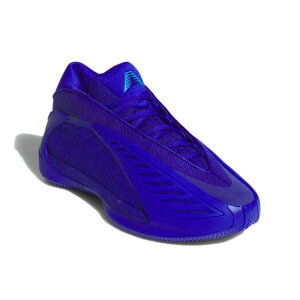 adidas�i�A�f�B�_�X�j�@JQ9501 �o�X�P�b�g�{�[�� �V���[�Y ANTHONY EDWARDS �A���\�j�[ �G�h���[�Y 2 26Q1