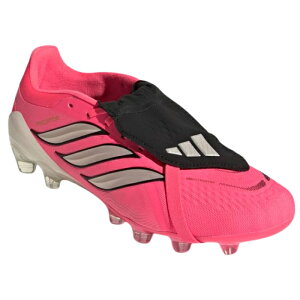 adidas�i�A�f�B�_�X�j�@KH6260�@�T�b�J�[�@�X�p�C�N�@PREDATOR �v���f�^�[ PRO �t�H�[���f�B���O�^�� HG/AG 26Q3