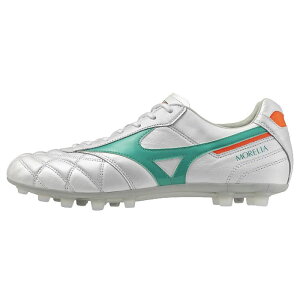 �~�Y�m�iMIZUNO�j�@P1GA260335�@�T�b�J�[�@�X�p�C�N�@MORELIA �������A 2 �W���p�� AG �V���[�g�^��×�N���X�X�e�b�`���f�� ����J���[ 26AW