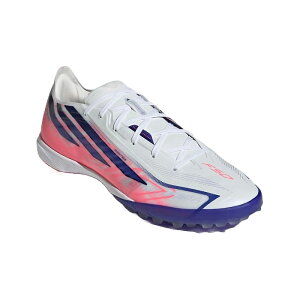 adidas�i�A�f�B�_�X�j�@KJ6092�@�T�b�J�[�@�g���[�j���O�V���[�Y�@F50 HYPERFAST PRO TF 26Q3