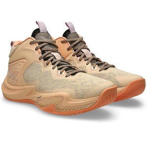 asics�i�A�V�b�N�X�j�@1061A048 801�@�o�X�P�b�g�{�[���@�V���[�Y�@NOVA SURGE �m���@ �T�[�W 3 26AW