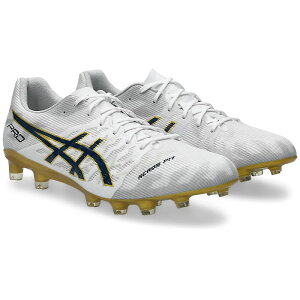 asics�i�A�V�b�N�X�j�@1101A071 110�@�T�b�J�[�@�X�p�C�N�@DS LIGHT ACROS PRO ���C�g �A�N���X �v�� 3 �X�^���_�[�h�@26AW