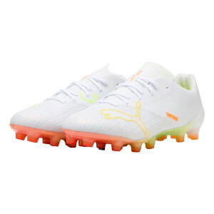 PUMA�i�v�[�}�j�@109386 01�@�T�b�J�[�@�X�p�C�N�@ULTRA �E���g�� �j�g�� 7 �v�� HG/AG�@26Q3