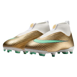 �i�C�L�iNIKE�j�@IR0790 701�@�T�b�J�[�@�X�p�C�N �W���j�A MERCURIAL�@�}�[�L�����A�� �X�[�p�[�t���C 11 �A�J�f�~�[ Kylian Mbappe FG/MG�@26FA