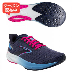 �_�J�n4���ԃX�^�[�g�_�b�V���I10��OFF�N�[�|���^SALE�@BROOKS�i�u���b�N�X�j�@BRW3962 NBXBK�@�����j���O�@���f�B�[�X �V���[�Y�@Hyperion �n�C�y���I�� 23FW