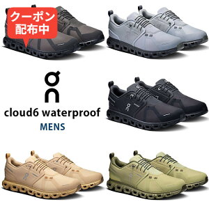 �_17��09:59�܂Ł�MAX1000�~OFF�N�[�|���z�z����^��10%OFF�N�[�|�����s���� On�i�I���j�@�����j���O�V���[�Y�@�����Y�@Cloud �N���E�h 6 Waterproof �E�H�[�^�[�v���[�t 25SS���w����������E����l�l3