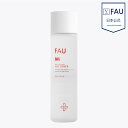 【FAU 日本公式 ショップ】ツボクサエキス80% スキンソリューション SOS トナー 150ml 化粧水 ニキビ 敏感肌 赤み 炎症 乾燥肌 くすみ 鎮静 エイジング プロポリスエキス 肌荒れ マスク荒れ