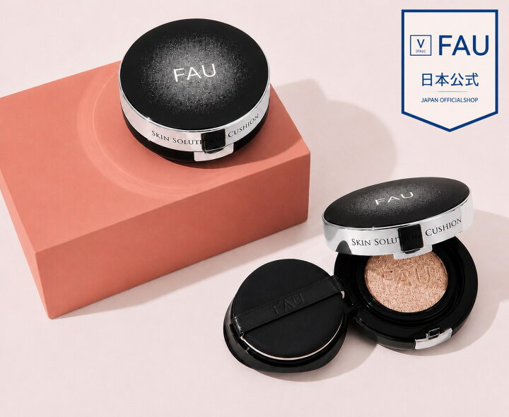 楽天市場】【 FAU 日本公式 ショップ】スキンソリューション スター 