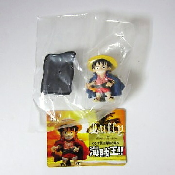 楽天市場】【中古】ワンピース コレクション グランドパイレーツ 