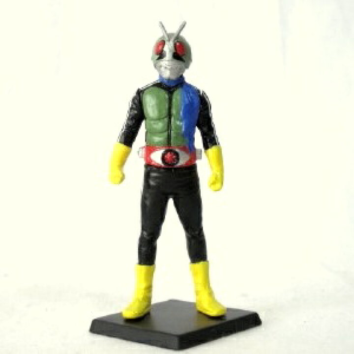 楽天市場】【中古】仮面ライダー ショッカーライダー ブルーマフラー 