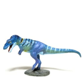 【中古】チョコラザウルス 恐竜・古代生物フィギュアコレクション 第1シリーズ バージョン2 SP03（スペシャル） シークレット（レア） シャモティラヌス
