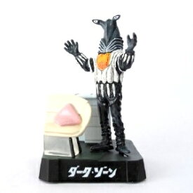 【中古】ウルトラ怪獣名鑑 ウルトラセブン編1 ダーク・ゾーン ペガッサ星人