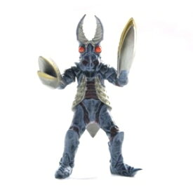 【中古】HGシリーズ ウルトラマン27 ガシャポン ウルトラマンコスモス ザ ファースト コンタクト編 バルタン星人