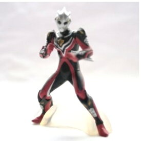 【中古】HGシリーズ ウルトラマン43 ガシャポン 対決！ダークメフィスト編 ダークメフィスト