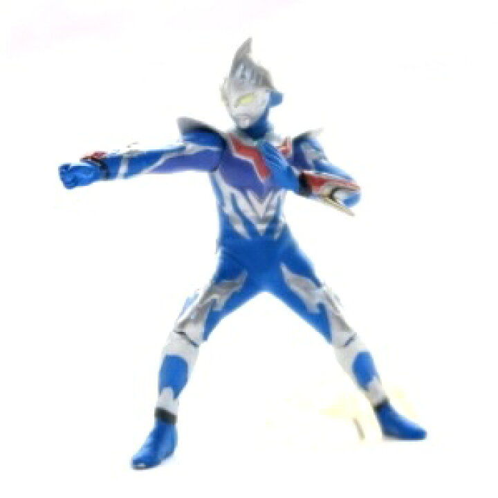 楽天市場 中古 Hgシリーズ ウルトラマン44 ガシャポン 新たなる覚醒編 ウルトラマンネクサス ジュネッスブルー A Type