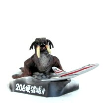 楽天市場】ウルトラ怪獣名鑑 シークレット（ウルトラマン特集 