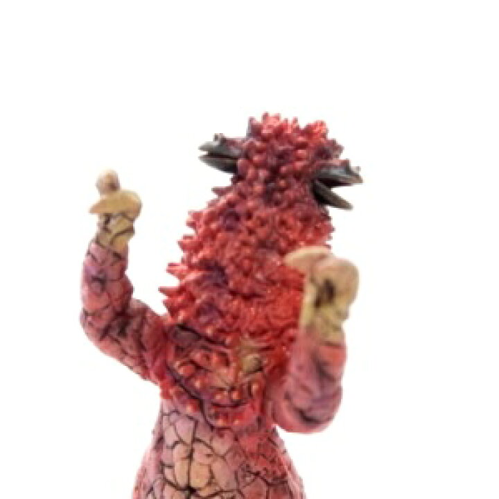 楽天市場】【中古】リペイント品 HDM創絶 ウルトラマン 究極大怪獣 