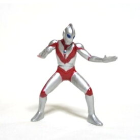 【中古】HGシリーズ ウルトラマン1 ガシャポン パート1 再販 EX（ガシャポンイーエックス） ウルトラマンパワード