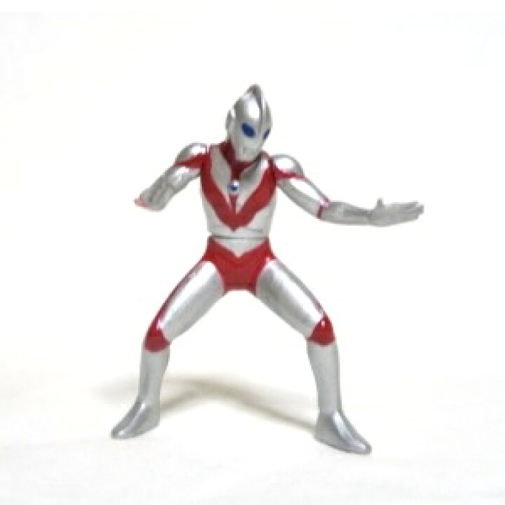 楽天市場】【中古】HGシリーズ ウルトラマン1 ガシャポン パート1 再販 