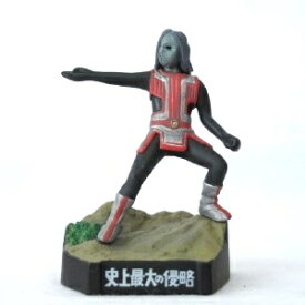 楽天市場 ウルトラセブン 怪獣 星人の通販