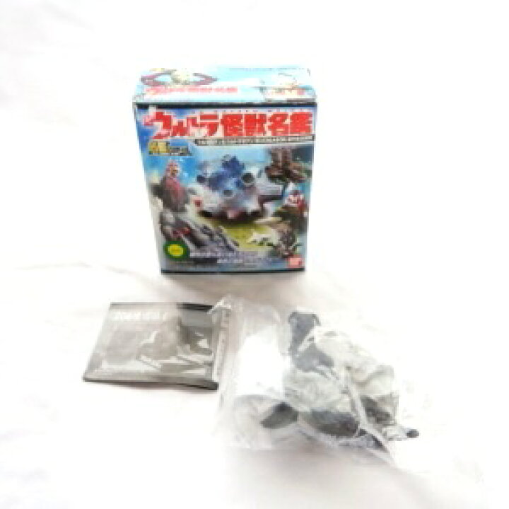 楽天市場】【中古】ウルトラ怪獣名鑑 ウルトラマン＆ウルトラセブン 