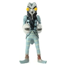 【中古】HGシリーズ ウルトラマン ベストセレクション バルタン星人