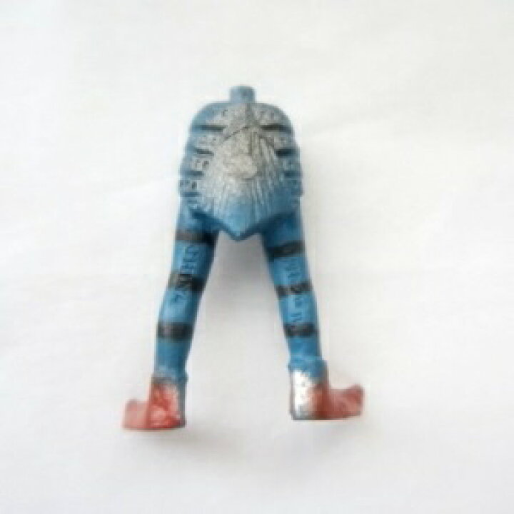 楽天市場】【中古】HGシリーズ ウルトラマン1 ガシャポン バルタン星人 