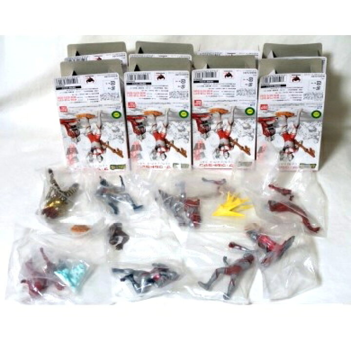 楽天市場】【中古】超造形魂 ザ・ウルトラマン（ザ ウルトラマン） BOX 