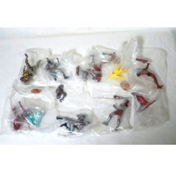 楽天市場】【中古】超造形魂 ザ・ウルトラマン BOX ウルトラマンメロス 