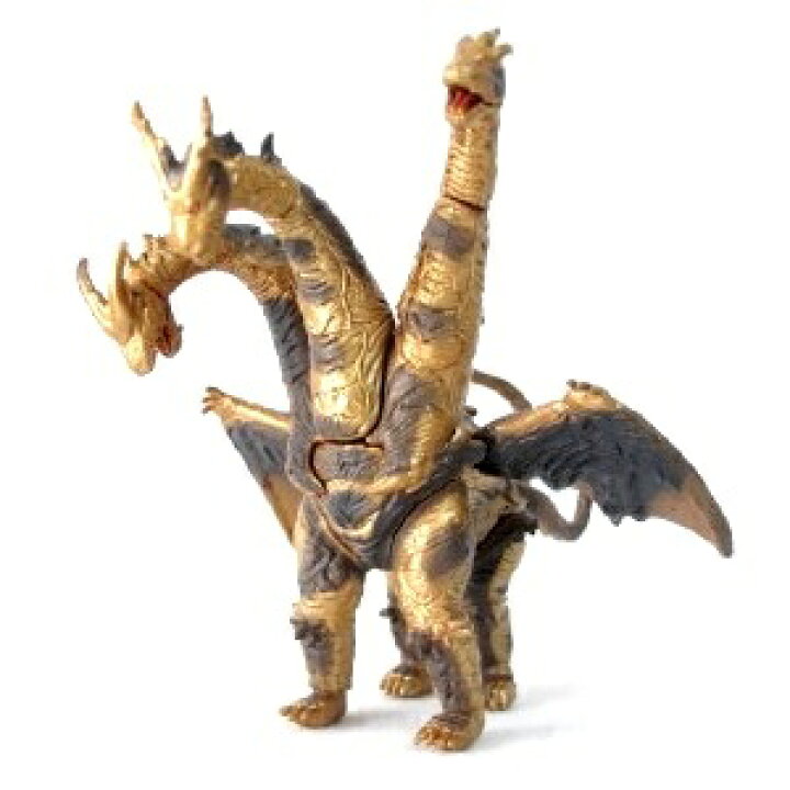 楽天市場】【中古】ゴジラ クロニクル2 HGシリーズ ガシャポン 