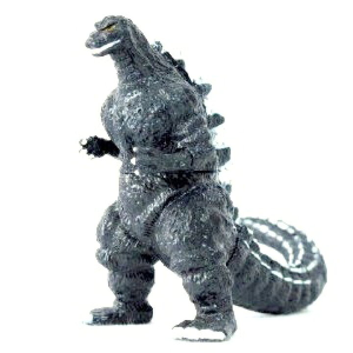 楽天市場】【中古】ゴジラ1 HGシリーズ ガシャポン ゴジラ 