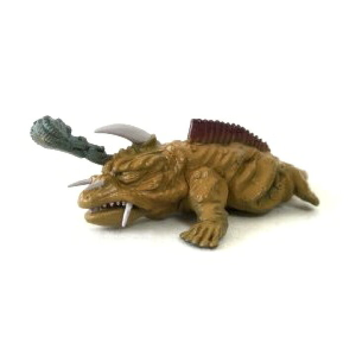 楽天市場】【中古】イワクラ ガメラ ガッパ ギララ 特撮大百科 大魔獣 