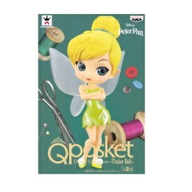 楽天市場 Qposket ティンカーベル フィギュア コレクション ホビーの通販 楽天市場 Qposket ティンカーベル フィギュア コレクション ホビーの通販