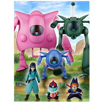 楽天市場】ピラフ一味 ドラゴンボールの通販