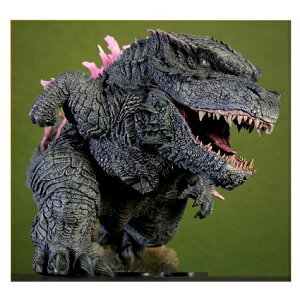 ftHA GODZILLA (2024) iSW 2024j EVOLVED Ver.