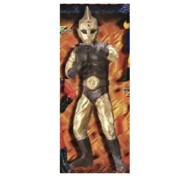 【中古】YUJIN（ユージン） SR 特撮ヒーロー ピープロコレクション スペクトルマン