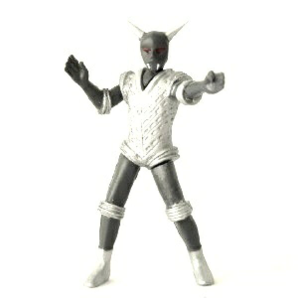 【中古】YUJIN （ユージン） カプセルトイ SR 特撮ヒーロー コレクション ジャイロゲス