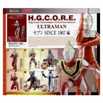 楽天市場】ガチャガチャ ウルトラセブンの通販