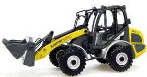 ���j�o�[�T�� �z�r�[�Y 1/50 Kramer 850T