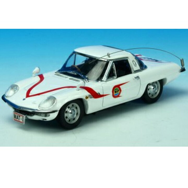 楽天市場】AMIE 1/43 帰ってきたウルトラマン 「MAT」 マット 