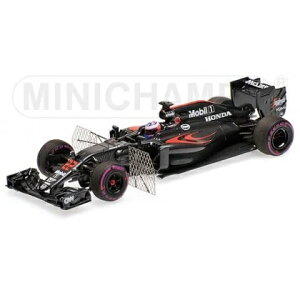 MINICHAMPS 1/43 }N[ z_ MP4-31 WF\Eog oZi 2016N34 GAeXgdl