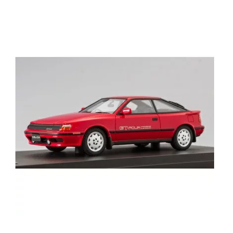 楽天市場】MARK43 1/43 トヨタ セリカ GT-FOUR (ST165) 1987 スーパー