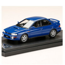 楽天市場】インプレッサ ミニカー 1／43の通販