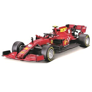 BURAGO 1/43 tF[ SF1000(2020) gXJ[iGP Ferrari's 1000th No,16 C.N[ NAP[Xt